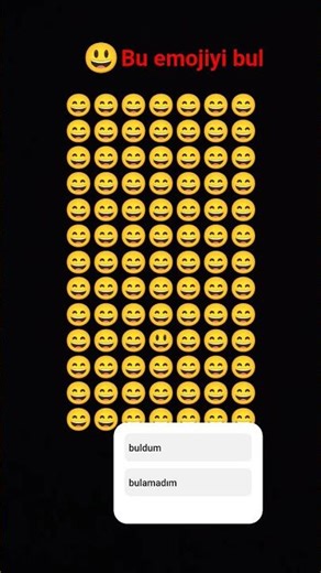 buldun mu??????????????????????