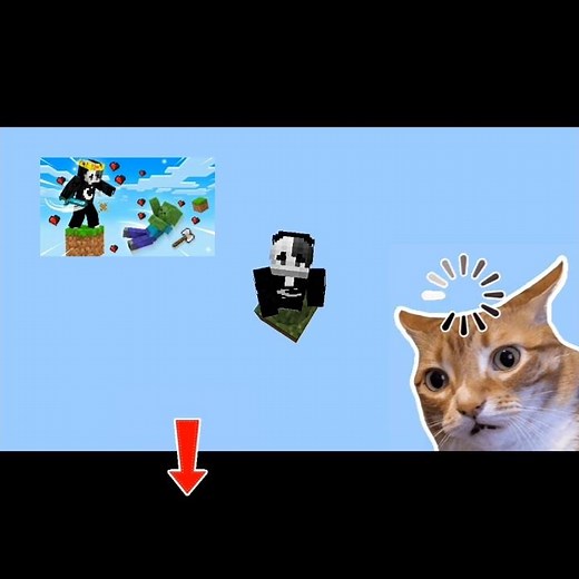 I Survived 100 Days on ONE BLOCK! 🤯