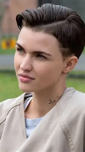 1.6K views · 16 reactions | Ruby Rose is accusing Sydney Sweeney of ruining her film | DailyBreak TV | Facebook