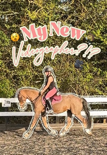 Chester's Riding Lessons Get an Insta360 Flow 2 Pro Upgrade
