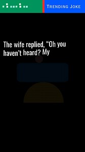 Trending Jokes on Reels