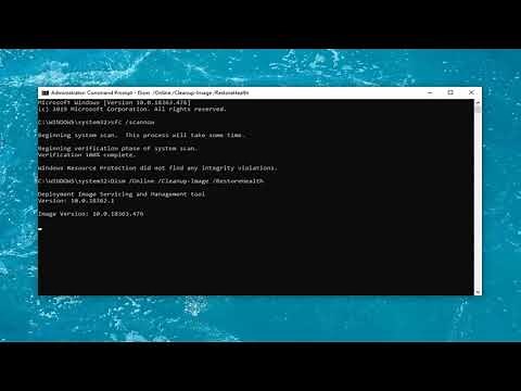 How to Fix Corrupt Bootres.Dll File on Windows 10 [Tutorial]
