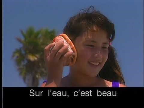 Lyric Language French part 1/4