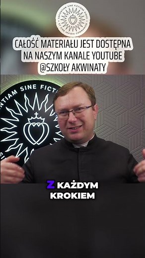 Jak odnaleźć cel w życiu? Tajemnica szczęścia i dobra! #shorts