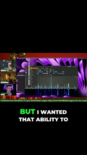 Hotel Room or Ham Shack? This Feature Changes EVERYTHING for Remote Radio Operation! 🤯📡