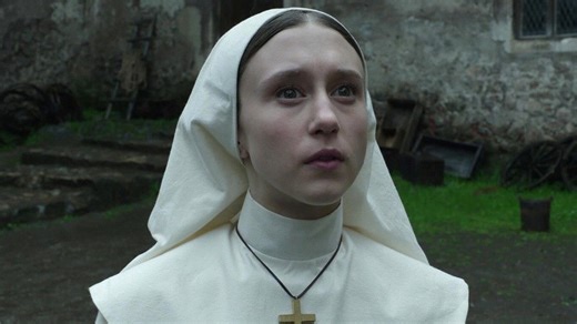 The nun: The true story behind the Conjuring prequel explained