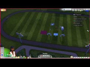 🎓✨ Sims 4 Live: Graduation & Wedding Prep | Gallery Builds, Simmer Spotlights & Fun! 💍🏡