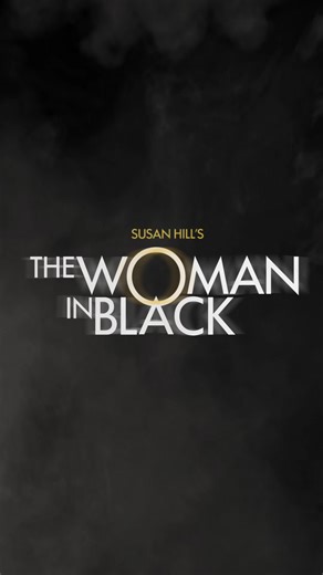 Don't miss the spine chilling ghost story The Woman In Black at Theatre Royal Brighton this Autumn 👻 | The Woman in Black