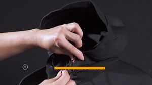 DEWBU Heated Jacket for Men, Soft Shell Heated Coat with 12V Battery Pack, Waterproof Heating Jacket for Winter Outdoor