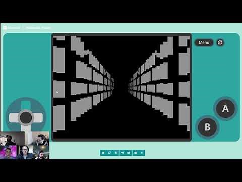 Making an extension in MakeCode Arcade