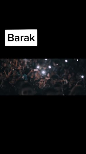 grupo Barak 🔥 tema: Con poder 🎵#musicacristiana