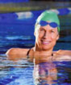 Miracle Swimming: Three Cheers for Adults Afraid in Water!