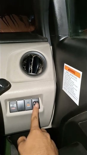 Low Beam Headlight Adjustment in 30 Secs ⚡#viral #shorts #ytshorts #carmotoxpert