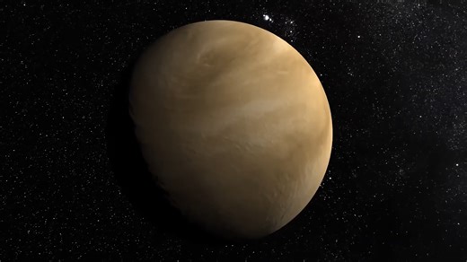 Why the Soviets risked everything to explore the hellish world of Venus
