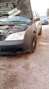 Mondeo Mk3