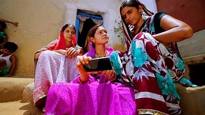 361K views · 17K reactions | From Toilets to LPG connections and from Sukanya Samruddhi to Mudra Loans, this is how our Nari Shakti is being empowered! | Narendra Modi | Facebook