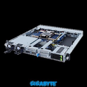 E162-220 (Rev. 100) Edge Server - GIGABYTE Global
