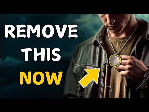 3 DEMONIC Symbols You Need To Get OUT Of Your life NOW | Mythos Chroniclles