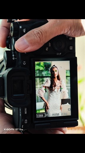 THE NEW KING OF HYBRID IS HERE: Sony alpha7 V