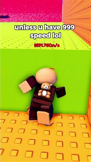 SECRET WALL CHANGE in Escape Tsunami for Brainrots Roblox (No Script): Noob to Pro Guide #brainrot