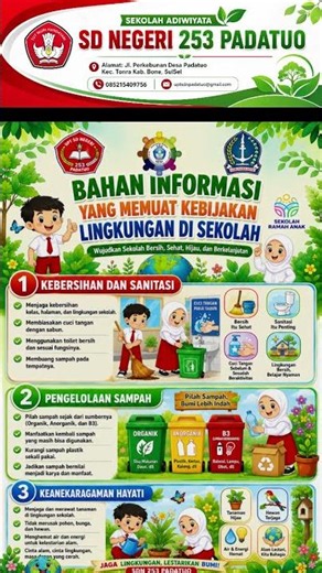 Program Adiwiyata
