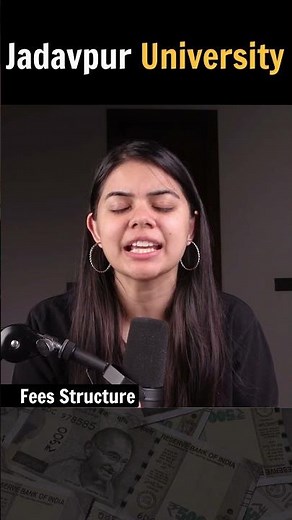 Jadavpur University College Review Inshort