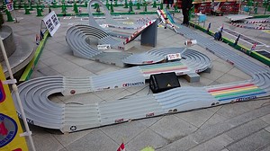 2016年1月24日 ミニ四駆GP2016 NEW YEAR 東京大会 - チームはいれぐ　～ ツンデレなミニ四駆に魅せられて ～