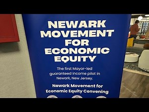 Leaders, advocates praise Newark’s Guaranteed Income program