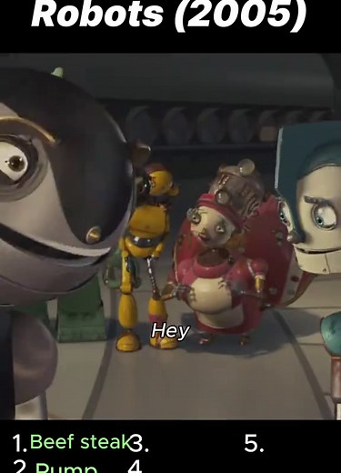 Rodney Fights for Robot City: The Final Showdown