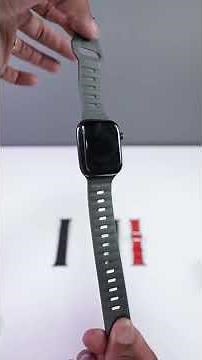 The Best Apple Watch Bands