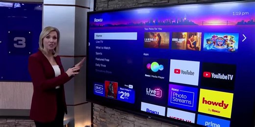 How to stream WSAZ’s Winter Weather Special