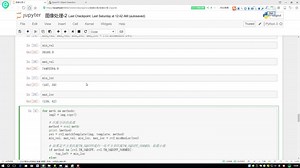 opencv图像匹配效果展示