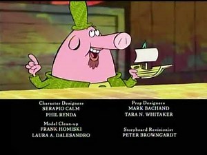 Cartoon network audio promos (December 2007-January 2008)