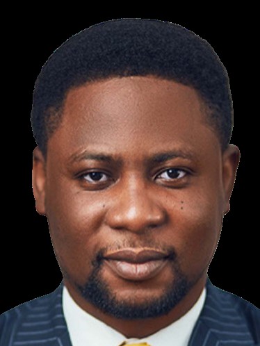 Start Your 2025 Project Now with Apostle Femi Lazarus