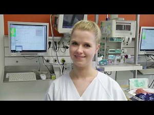 Ausbildung zum Gesundheits- und Krankenpfleger/-in an der Medizinischen Berufsfachschule Leipzig