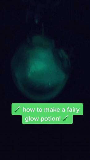 fairy princess on TikTok