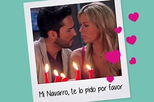 Sam y Willy de Corazón Valiente serán siempre una de nuestras parejas favoritas 󾬒#TelemundoValentines #DuqueRios | Telemundo