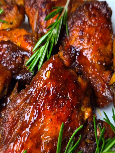 Airfryer Chicken Recipe: Juicy Thighs or Crispy Drumsticks