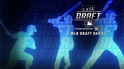 MLB Draft Coverage