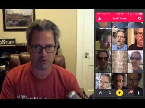 How to Use the Musical.ly App