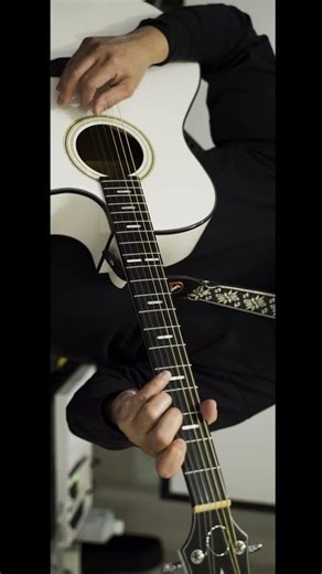 Norwegian wood guitar cover #thebeatles #beatlescover #norwegianwood #acousticguitar #rubbersoul