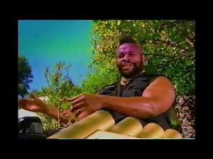 The New TNN Commercial Breaks (2002)