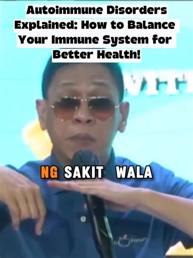 Understanding Autoimmune Disorders: Balancing Your Immune System