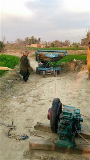 Diesel Engine not Start???