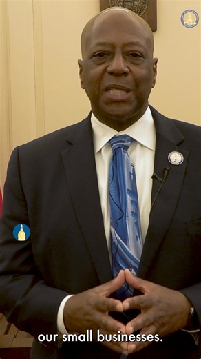 Tomorrow is Small Business Saturday, and Assemblyman William W. Spearman, Chair of the Commerce, Economic Development, and Agriculture Committee, has a simple message: our communities thrive when we lift up the people who keep them running. From the corner hardware store to the neighborhood convenience shop to the farms that fuel the Garden State, small businesses are the backbone of New Jersey’s economy and our biggest employers. So this weekend, let’s show up for them. Shop small tomorrow — an