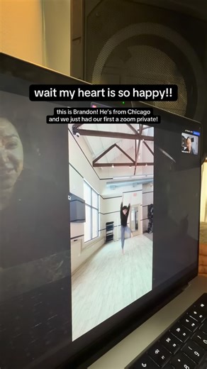 kaitlyn gonzalez on Instagram: "It’s taken some time, but timing is everything! and I’m finally ready to start taking on more students for private lessons through zoom including out of state!🫶🏽✨ #dancer #dancers #kaitlynturning #danceinfluencer #danceteacher"