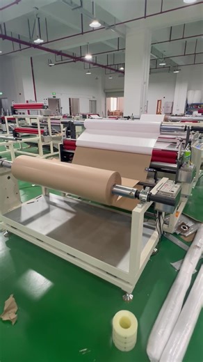 Integrating Laminating and Cutting Machines for Efficiency