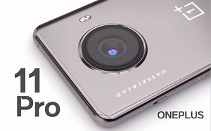 性能旗舰!【一加 OnePlus 11 Pro 概念宣传片！】一英寸CMOS！哈苏相机！最强单摄！骁龙8 Gen 2！