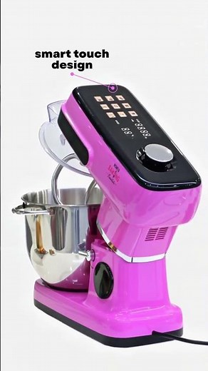 Shop our New Stand Mixers | Black Friday Sale