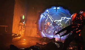 Who's Ready for an Earthfall Horde Mode? - PlayStation LifeStyle